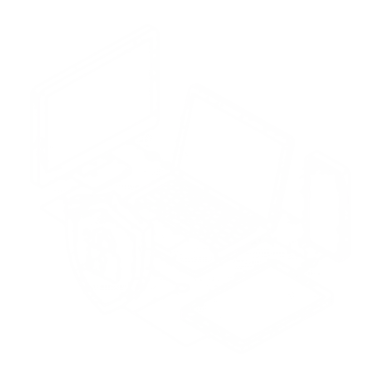 What is mobile device management?