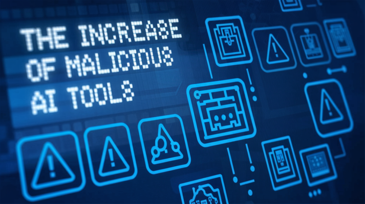 Malicious AI Tools