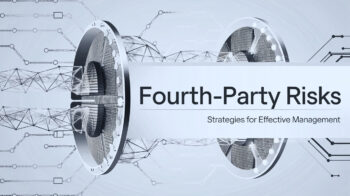 Forth-party risks